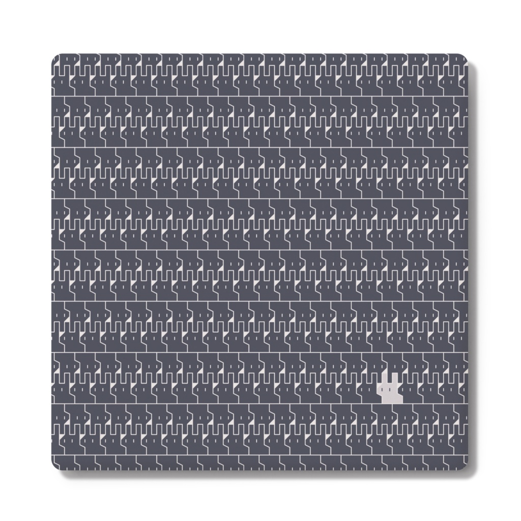 コースターいろいろ