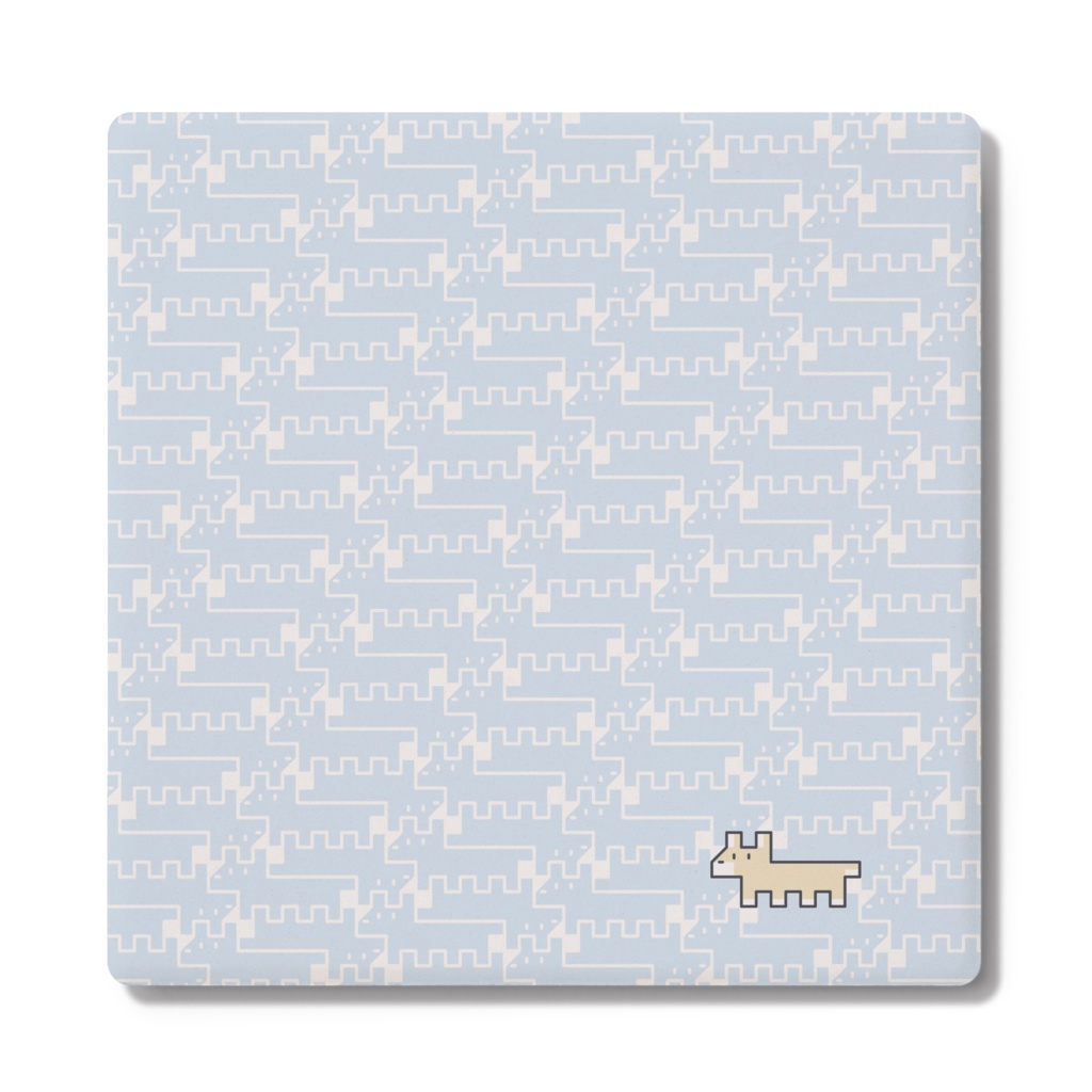 コースターいろいろ