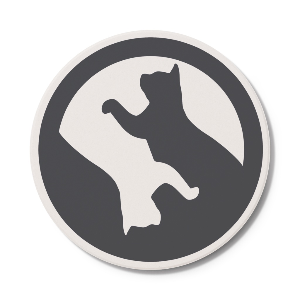 コースターいろいろ