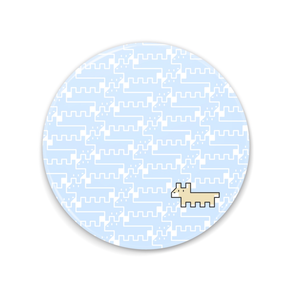 缶ミラーいろいろ