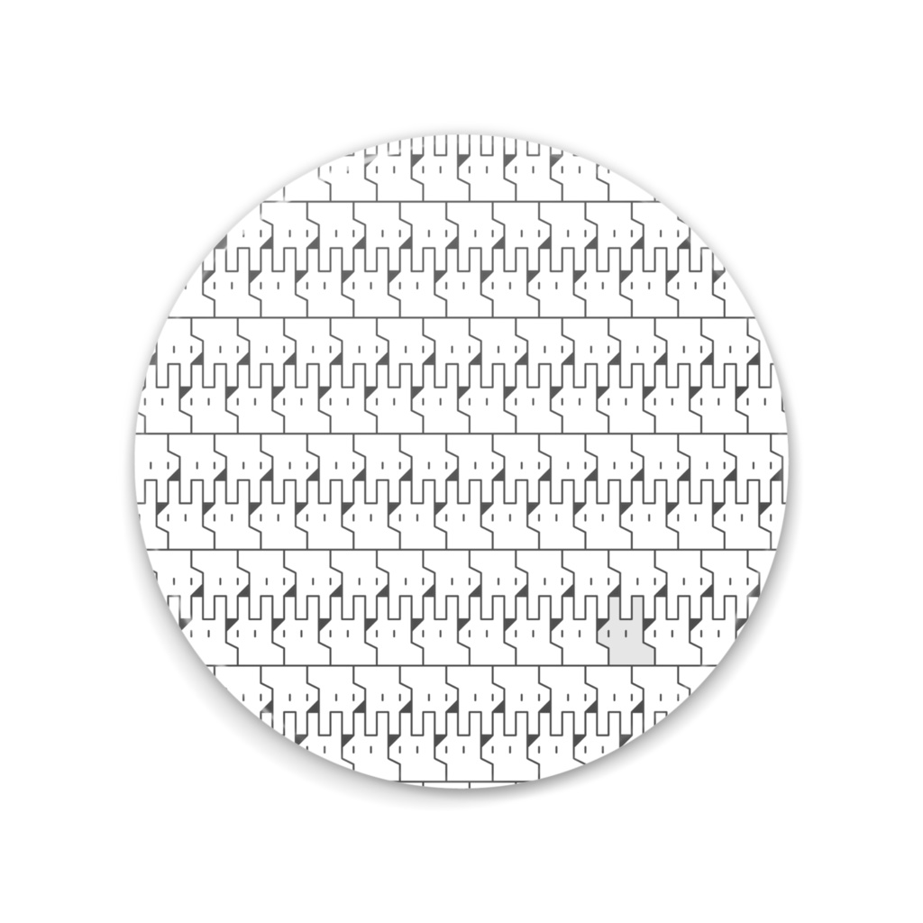 缶ミラーいろいろ