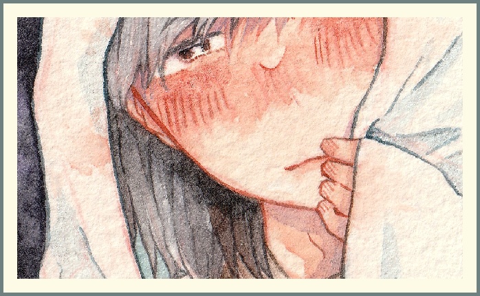 【シール】ひみつのよるのしーる