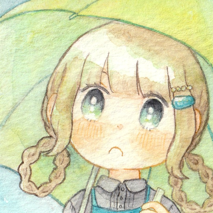 ミニ原画