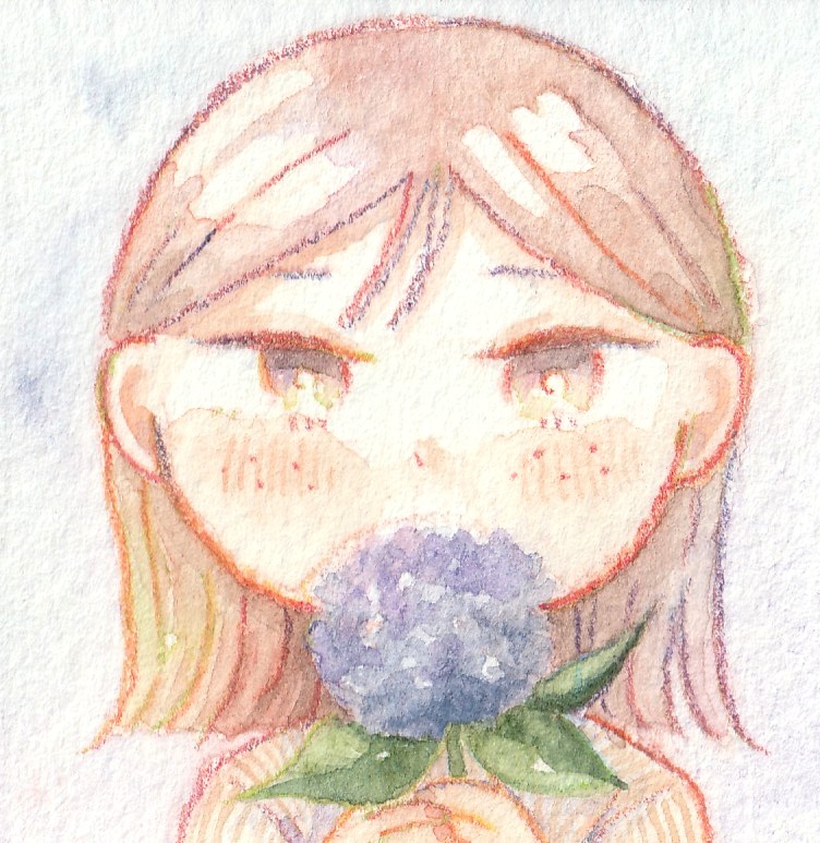 ミニ原画