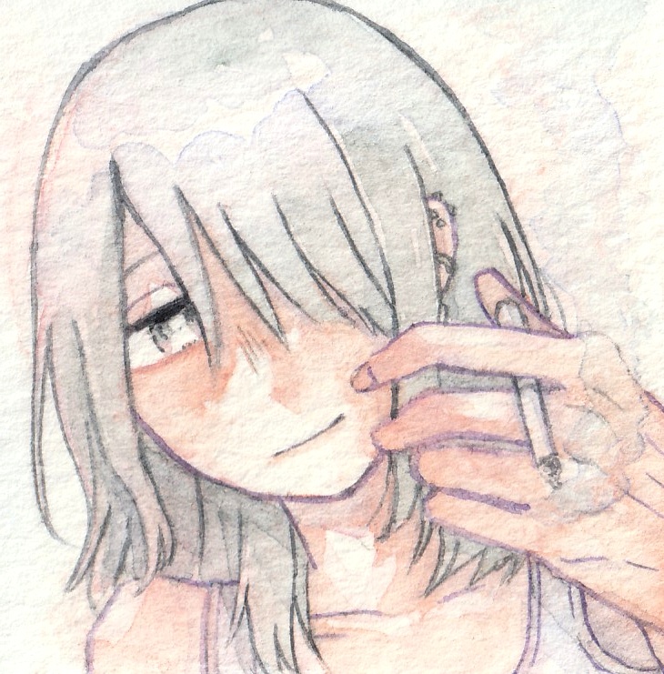 ミニ原画
