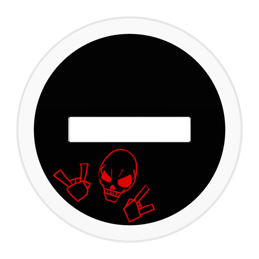 Fate Grand Order 織田信長アクリルフィギュア