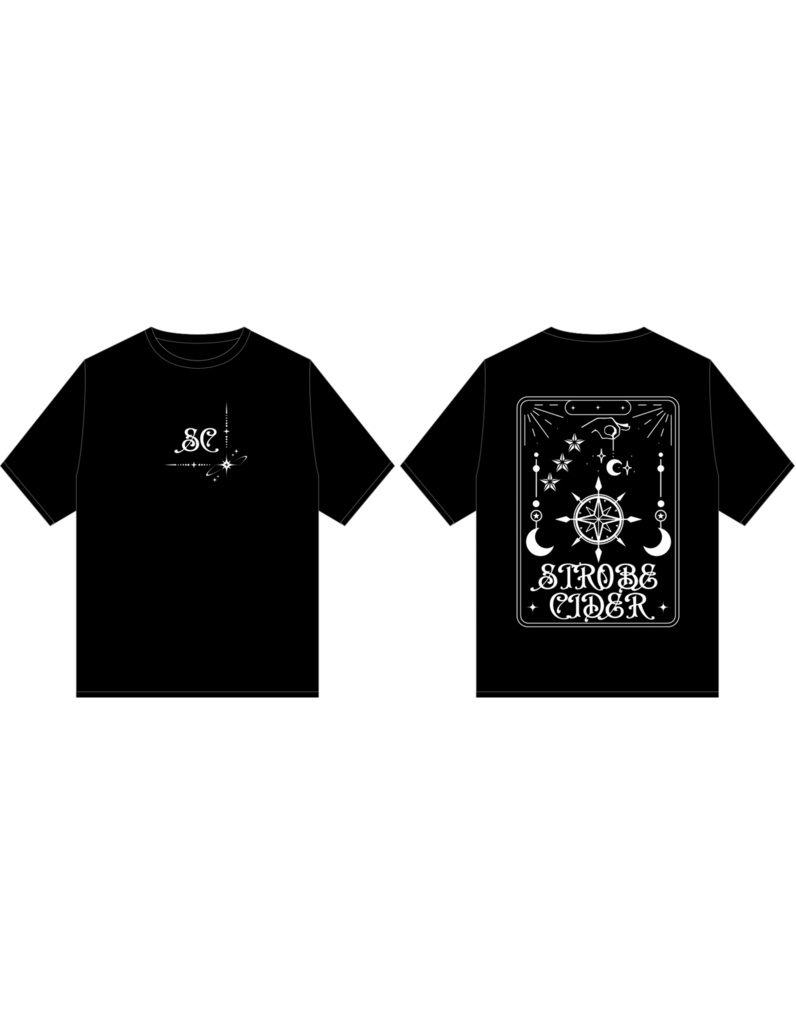 ストロボポラリスT