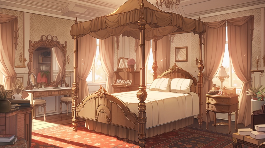 ファンタジー背景素材20種(合計226枚)セット - 特価パック - AIイラスト