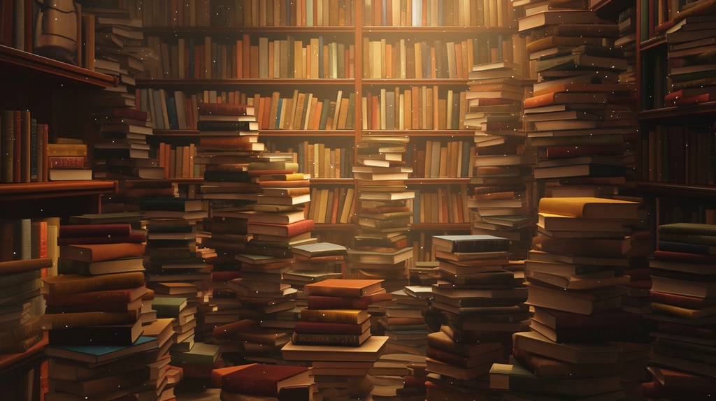 ファンタジー背景素材20種(合計226枚)セット - 特価パック - AIイラスト