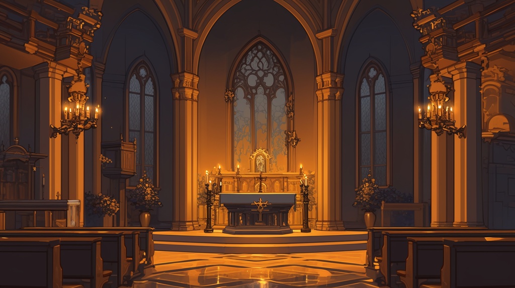 ファンタジー背景素材20種(合計226枚)セット - 特価パック - AIイラスト