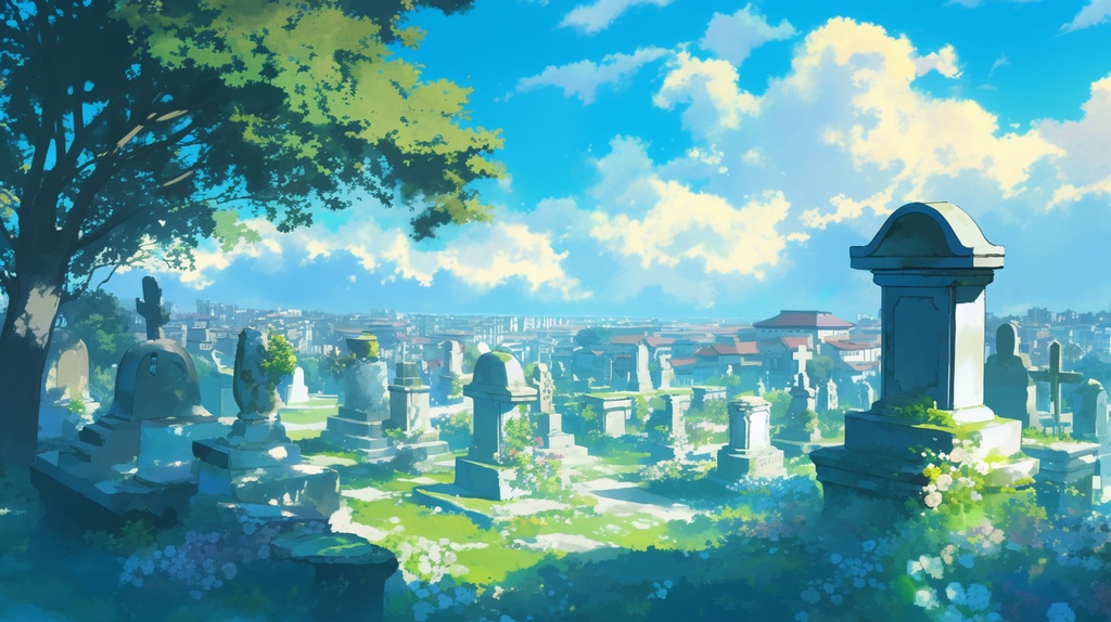 ファンタジー背景素材20種(合計226枚)セット - 特価パック - AIイラスト