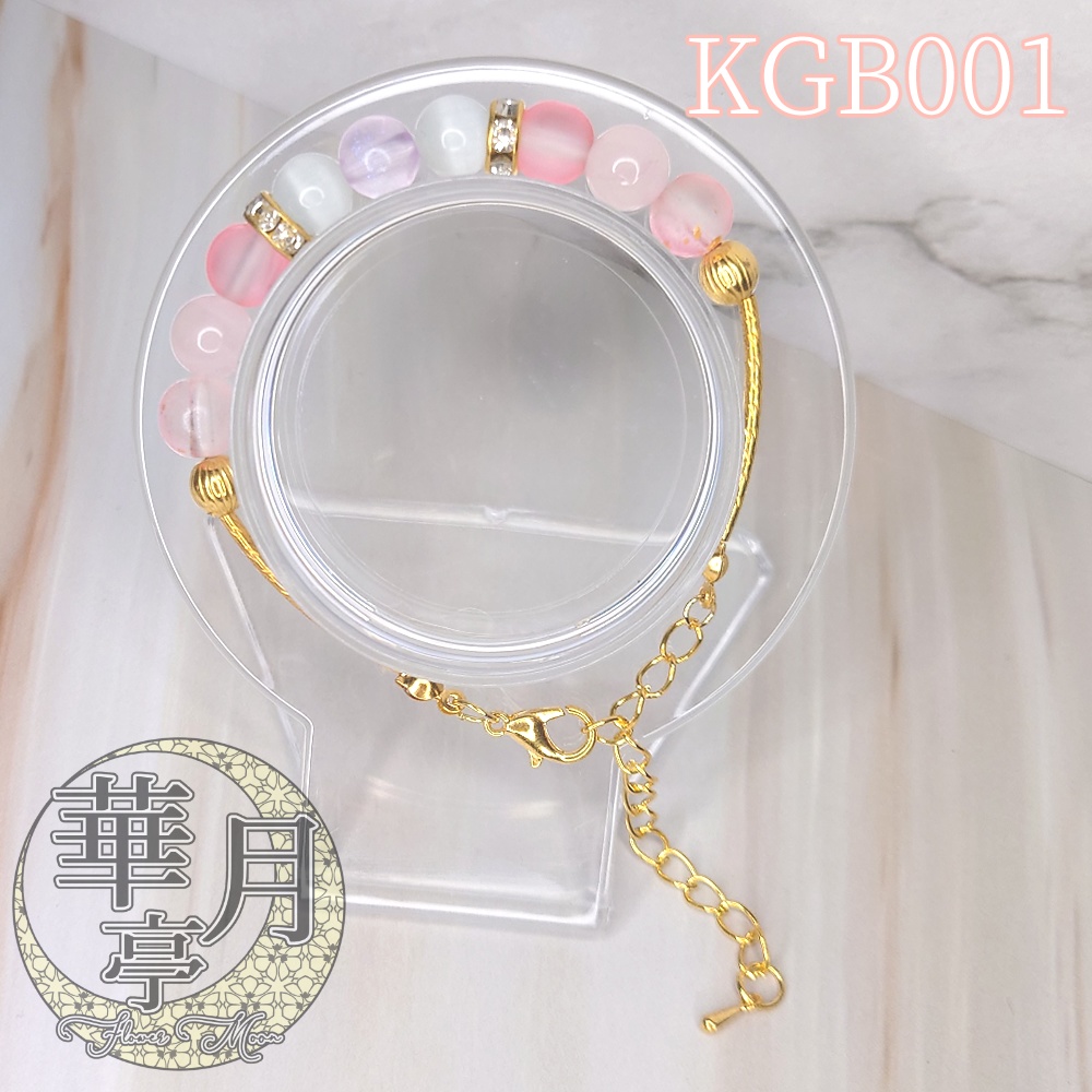 【KGB001】月夜の薔薇