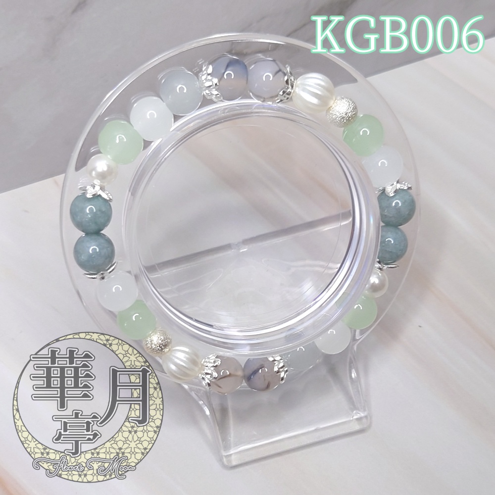 【KGB006】初夏の森