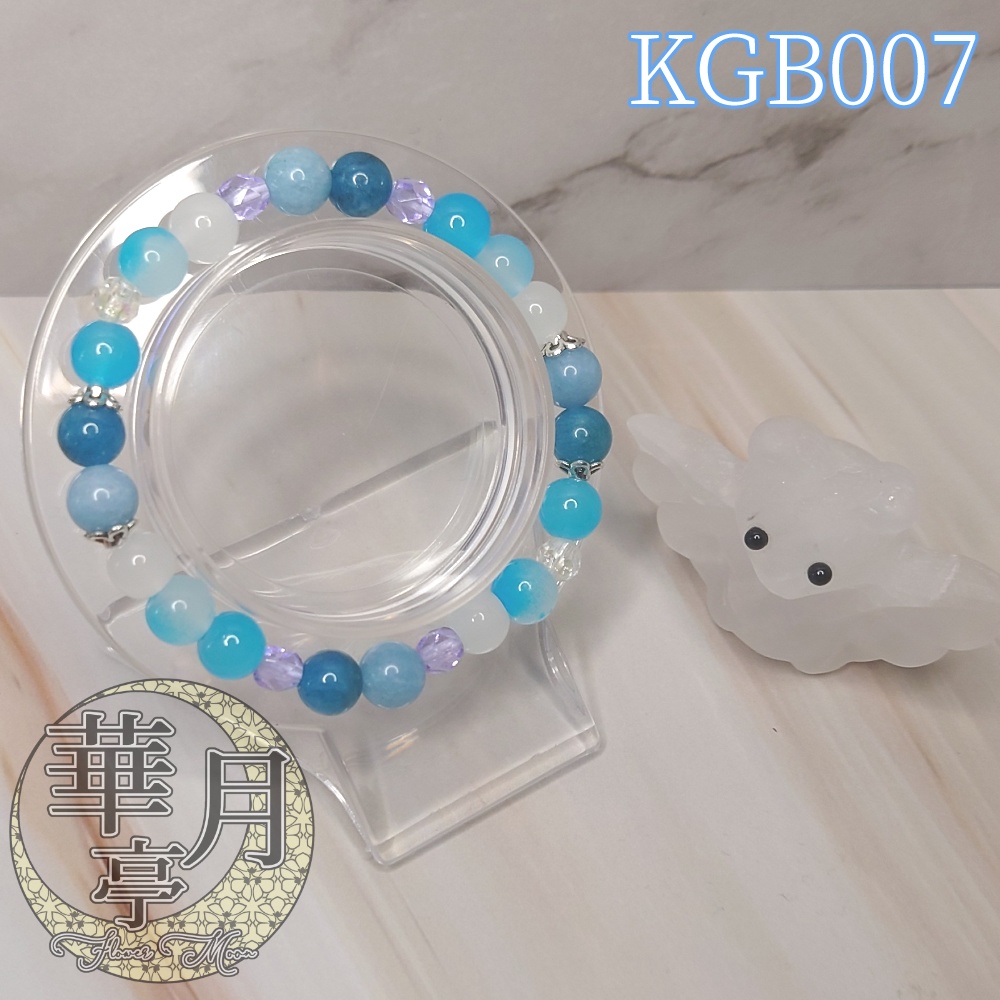 【KGB007】湖のささやき