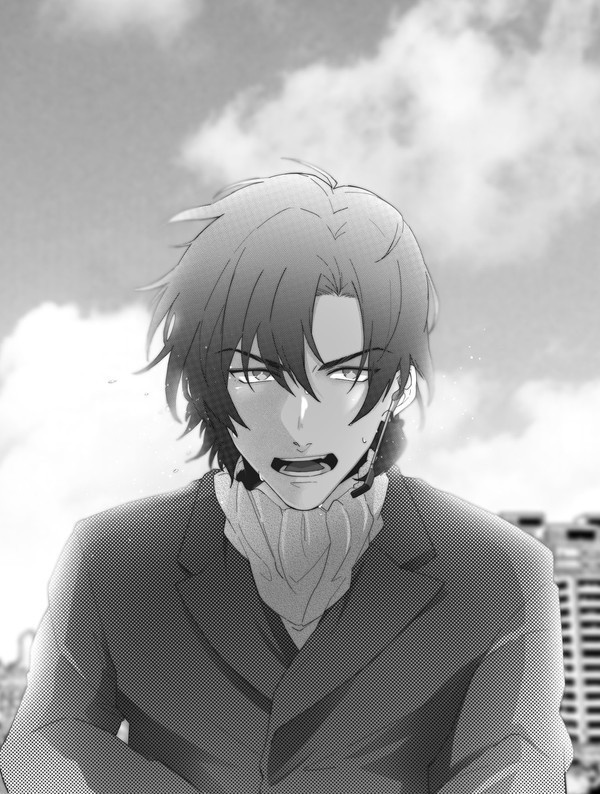 ちびちゃん!~好きな子がある日突然小さくなった~