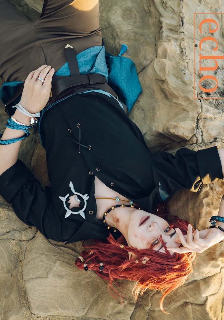 理性バーグ写真集