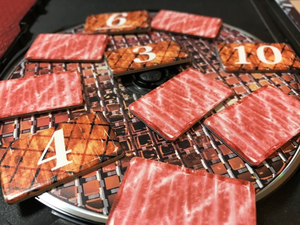 焼肉1010