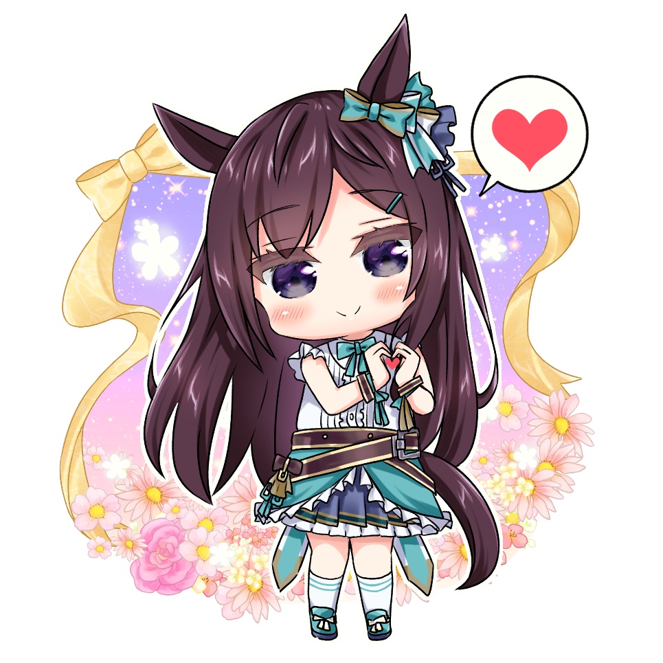 ドーベルアクリルスタンド