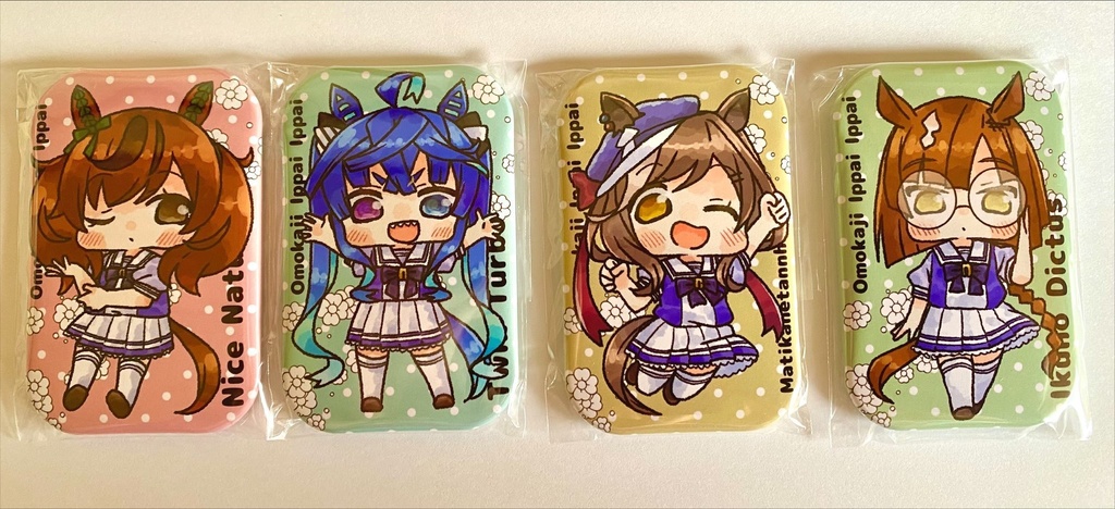 C102面舵いっぱいいっぱい 新刊セット