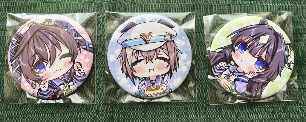 C107面舵いっぱいいっぱい 新刊セット