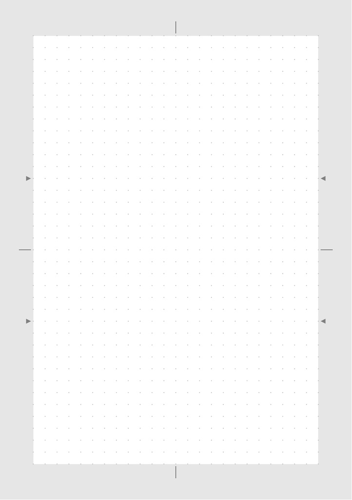 ネーム用紙 A5・B5 単ページ/見開き/4P/8P(PDF・PNG)綴り版24P・32P・40P(PDF)