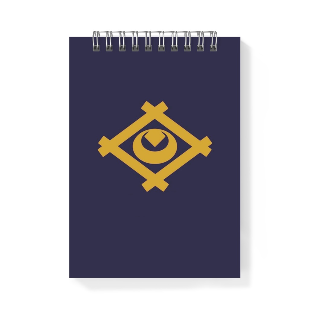 【アンコモチ】メモ帳