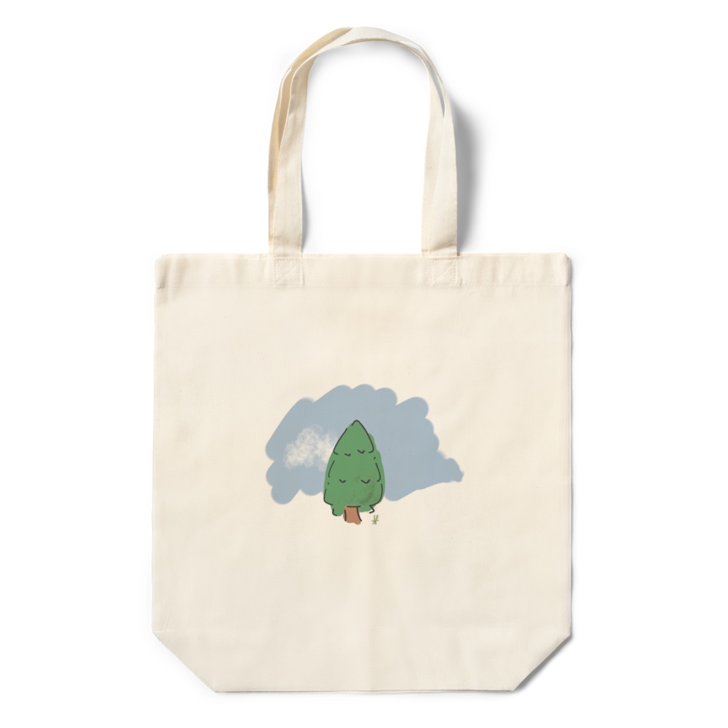 【サトウ】エコバッグ