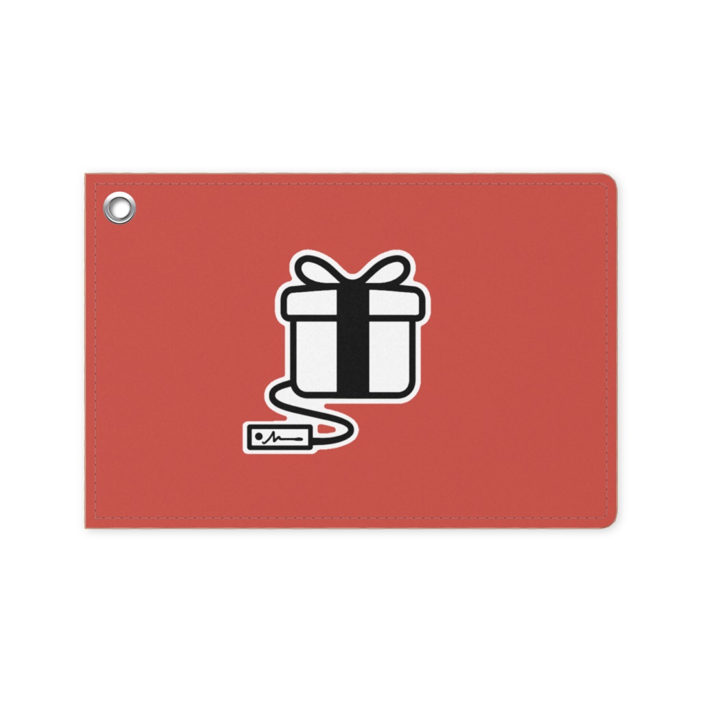 【特ゆる】パスケース