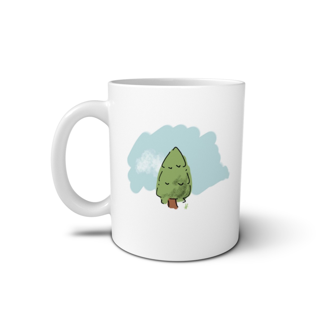 【サトウ】マグカップ