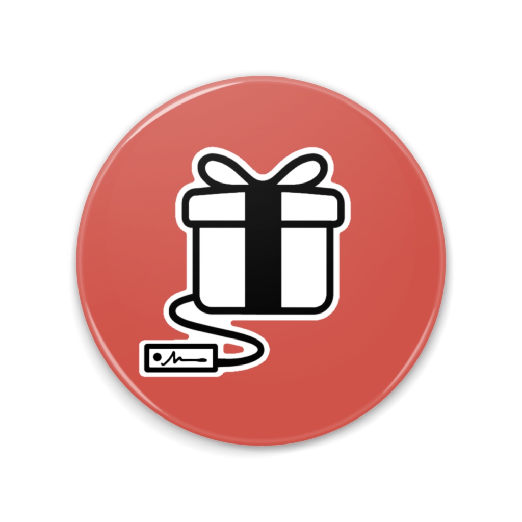 【特ゆる】缶ミラー