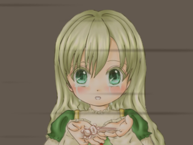 ピヨちゃんとの小さなぼうけん