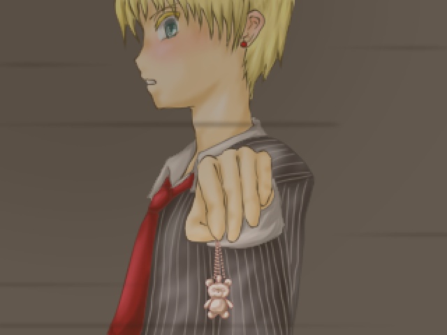 ピヨちゃんとの小さなぼうけん