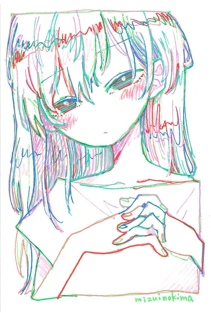 電子本「10cmの小窓から」