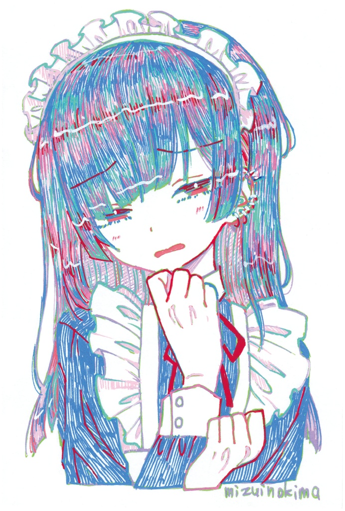 電子本「10cmの小窓から」