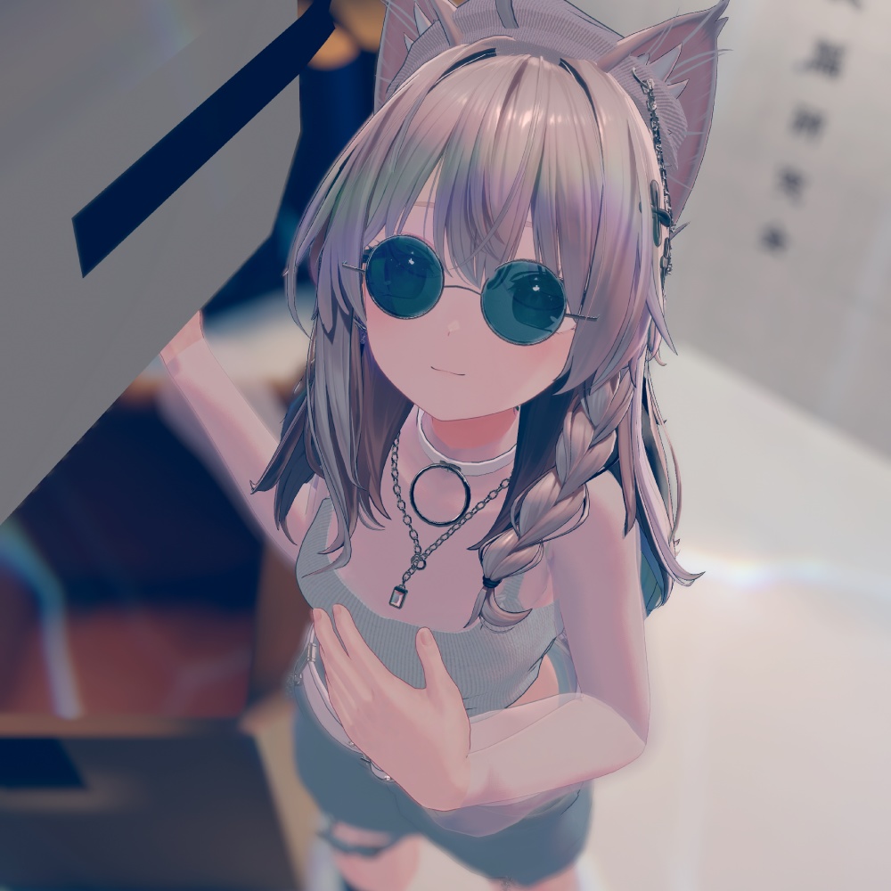 5/6 17:00までセール価格🎁【7アバター対応】 Mode Layer Outfit【MA対応】