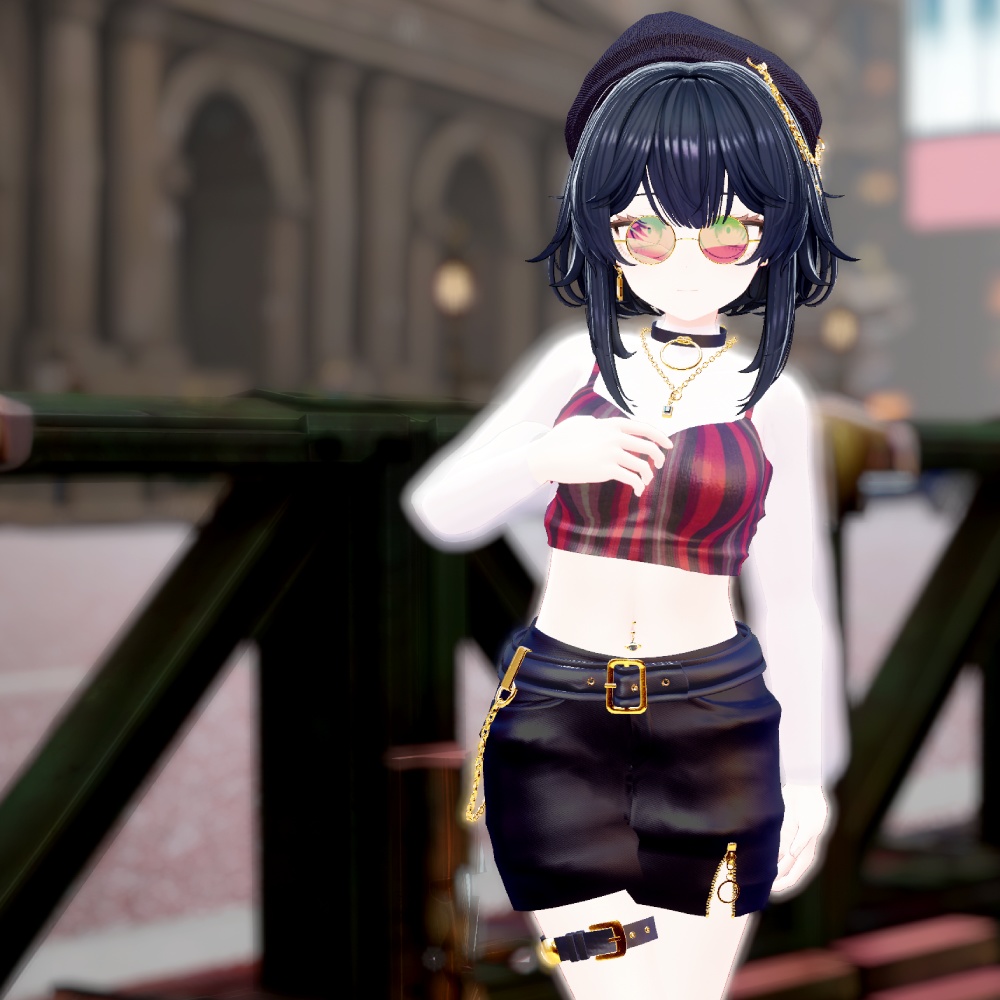 5/6 17:00までセール価格🎁【7アバター対応】 Mode Layer Outfit【MA対応】