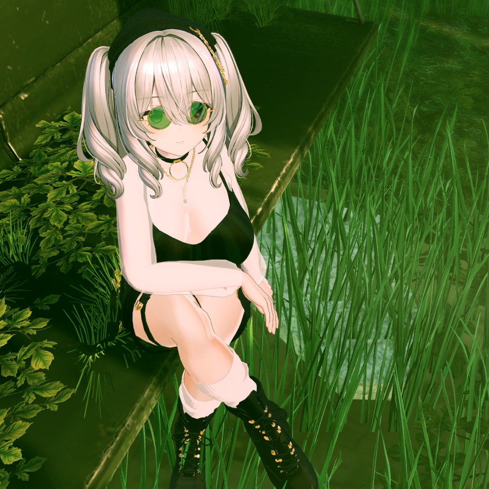 5/6 17:00までセール価格🎁【7アバター対応】 Mode Layer Outfit【MA対応】