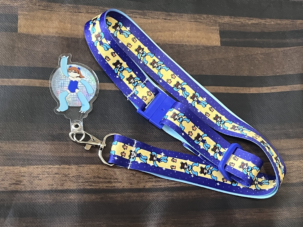 スマホショルダー