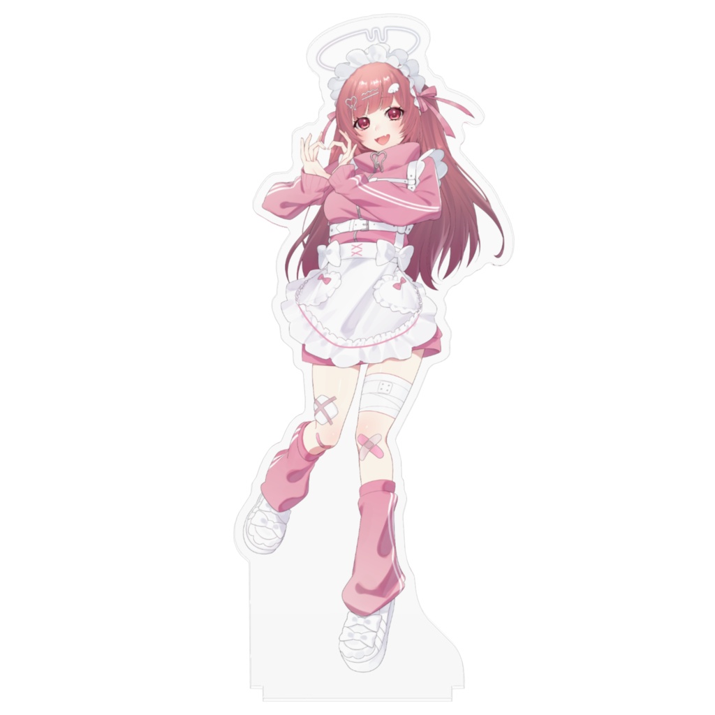 藤原 桃 アクリルスタンド