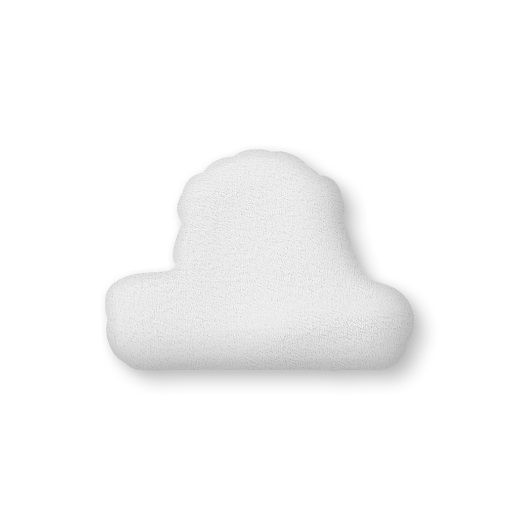 ももぴふかふかクッション