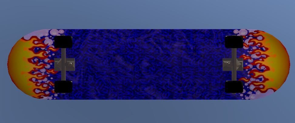 Skateboard スケートボード