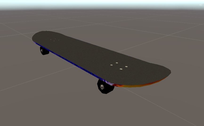 Skateboard スケートボード