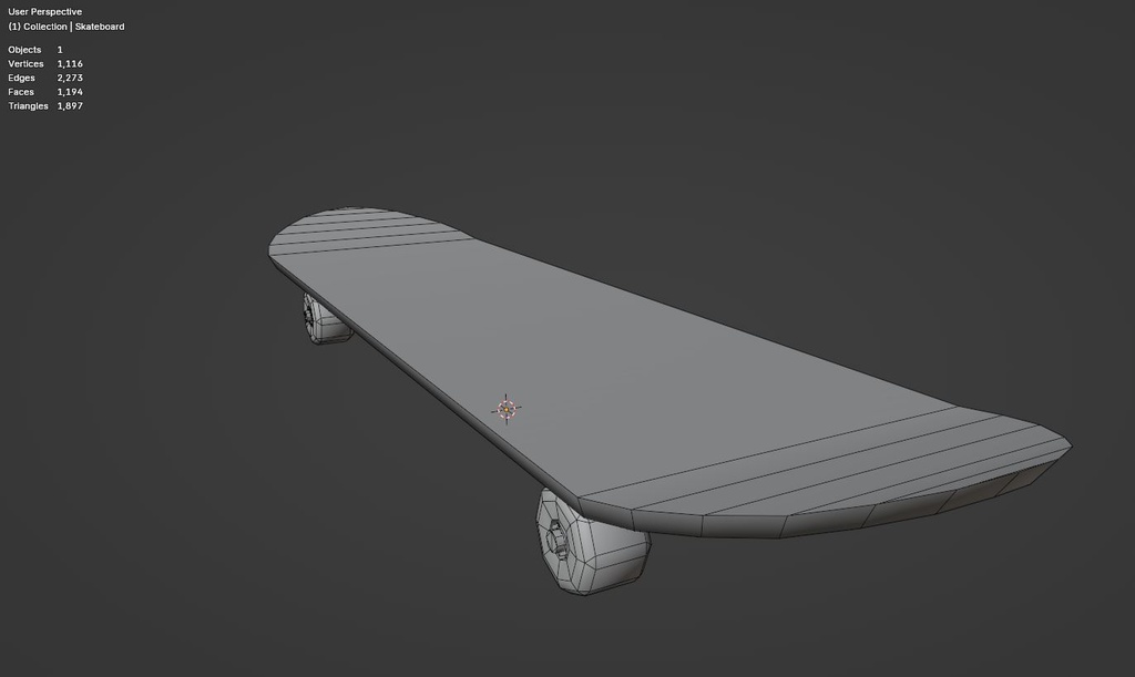 Skateboard スケートボード
