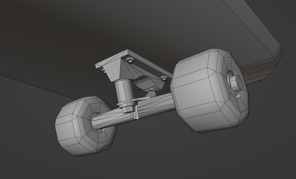 Skateboard スケートボード