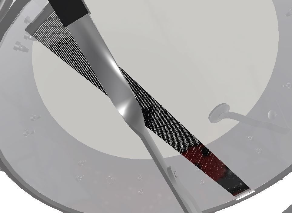 5-Piece Drum Set - ドラムセット