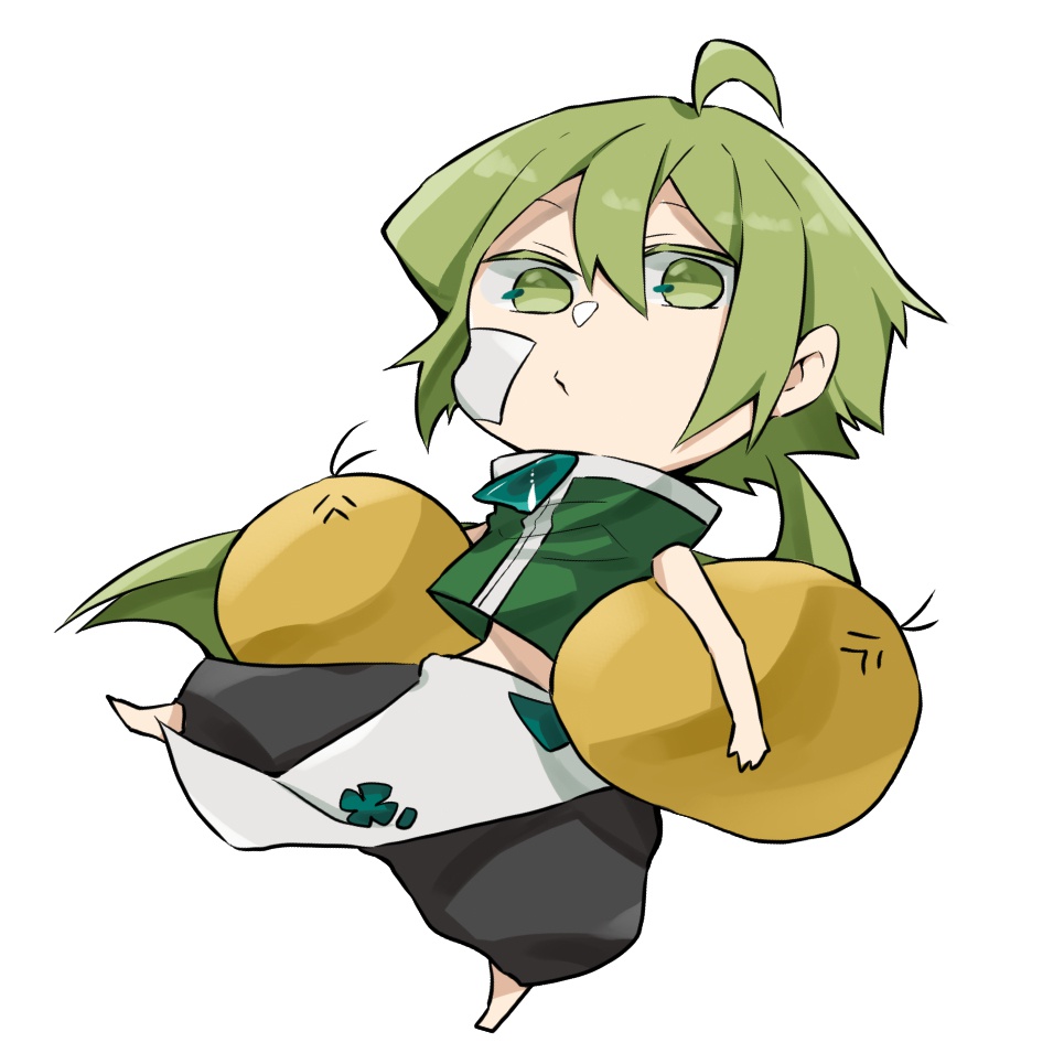 アクリルキーホルダー