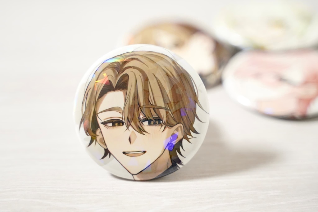 『死んでも筆を折るものか』1周年記念書籍&グッズ通販のお知らせ