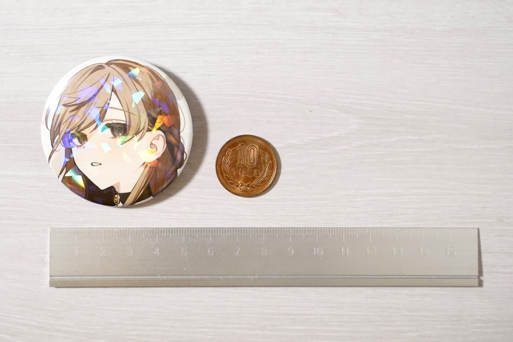 『死んでも筆を折るものか』1周年記念書籍&グッズ通販のお知らせ