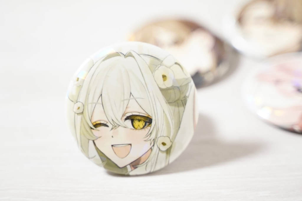 『死んでも筆を折るものか』1周年記念書籍&グッズ通販のお知らせ