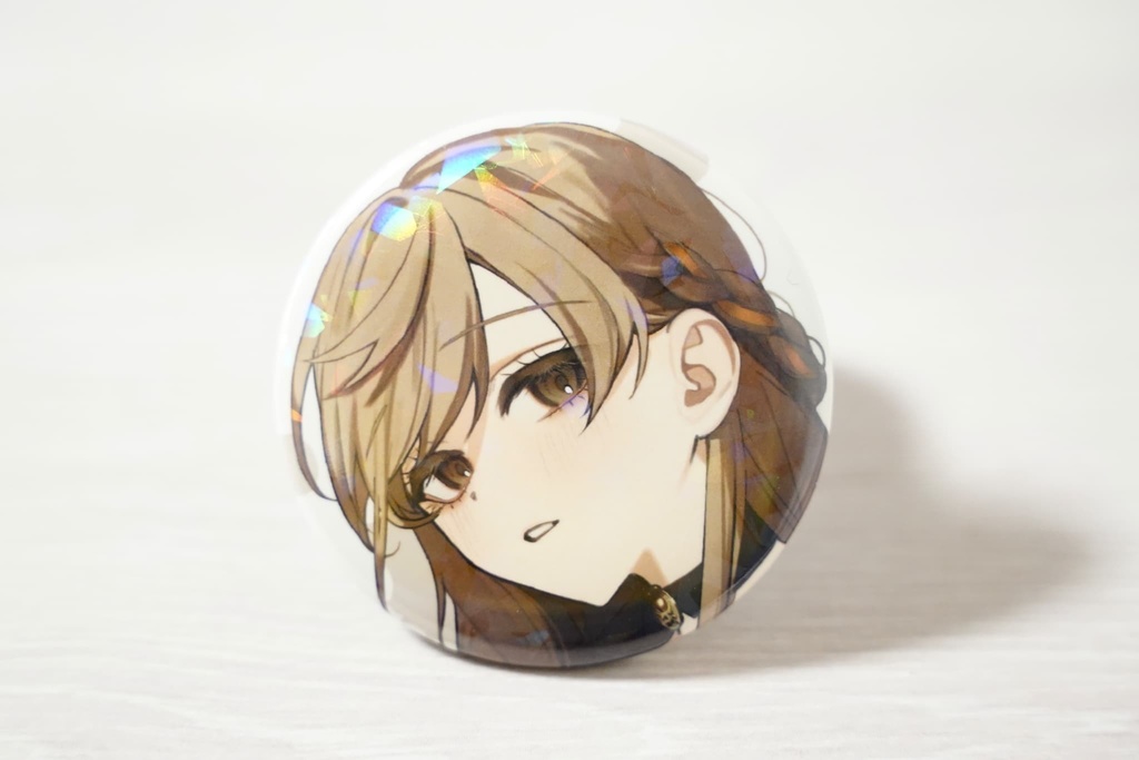 『死んでも筆を折るものか』1周年記念グッズ【売り切れ次第終了】